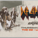 BK’nın en başarılı arena rock gruplarından Def Leppard, O2 Arena’da