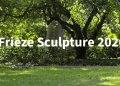 Londra’nın önde gelen açık hava heykel sergisi Frieze Sculpture, Regent’s Park’ta