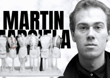 Martin Margiela kişisel arşivlerini açık artırmaya çıkarıyor