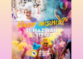 Mehmetçik’te “Yaza Merhaba Şenliği” için geri sayım başladı