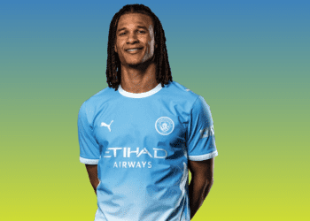 Fenerbahçe’nin radarında Manchester City formalı Nathan Aké var