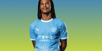 Fenerbahçe’nin radarında Manchester City formalı Nathan Aké var