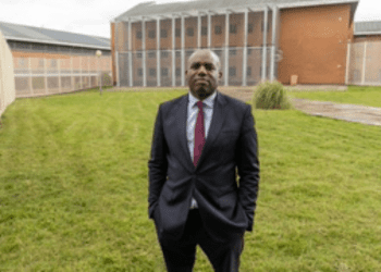 £35 million government funding boost to stop drones smuggling …