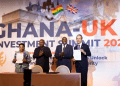 UK–Ghana Growth Partnership to Drive Jobs, Investment and Skills