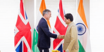 The countdown begins: UK-India FTA enters into force on July 15th