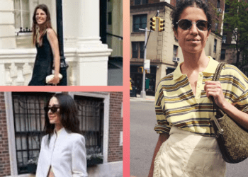 Zara’dan yeni dijital moda dergisi: The Fold-er yayına başladı
