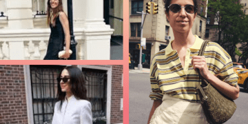 Zara’dan yeni dijital moda dergisi: The Fold-er yayına başladı