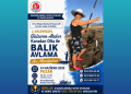 Balık Avlama Anı Müsabakası için geri sayım başladı !
