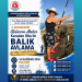 Balık Avlama Anı Müsabakası için geri sayım başladı !