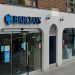 Barclays Bank , Islington Şubesini geçici olarak kapatıyor