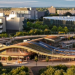 Cambridge South station opens