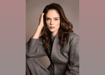 Süper model Coco Rocha kendi moda markasını kurdu: Off/Duty sonbaharda satışa çıkıyor