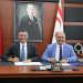 Vatandaşların, su yükleme işlemleri artık daha hızlı ve güvenli olacak