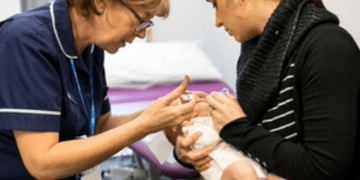 Martha Kuralı tüm doğum hizmetlerinde uygulanacak