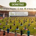 20 Temmuz Stadyumu’nda ‘Yoga Run’ etkinliği düzenlenecek!