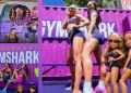 Gymshark ve Bratz işbirliğiyle, yeni spor giyim koleksiyonu