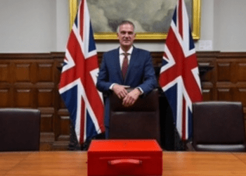 UK Trade Secretary in New Delhi to progress next stage of trading relationship