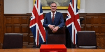 UK Trade Secretary in New Delhi to progress next stage of trading relationship