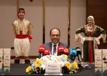 Geleneksel İskele Festivali 54.yaşını kutlayacak; 26 Haziran-5 Temmuz