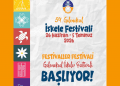 54. Geleneksel İskele Festivali 26 Haziran’da başlıyor