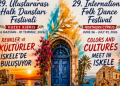 Renkler ve Kültürler, 26 Haziran – 1 Temmuz arasında İskele’de buluşuyor!