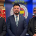 Londra Fenerbahçeliler Derneği’nde yeni başkan Kalender Ateş