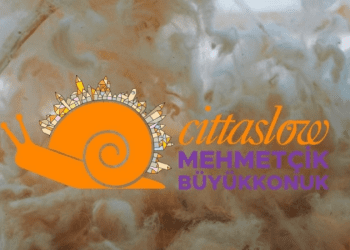 Mehmetçik-Büyükkonuk Belediyesi’ne, Uluslararası Cittaslow’da birincilik