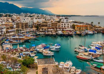 Girne Belediyesi; “Plajlarımızın temizliği bilimsel verilerle ortadadır”
