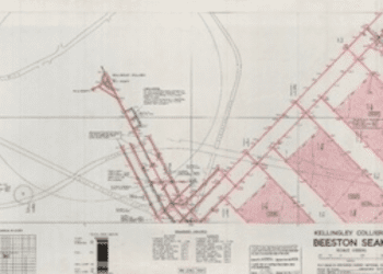 New online service opens access to centuries of coal mining history