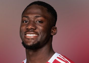 Ibrahima Konate, İngiliz ekibine veda etti