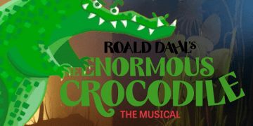 Roald Dahl’ın sevilen çocuk klasiği, Lyric Hammersmith Theatre’da sahnelenecek