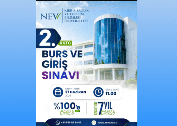 KSTU 2. burs ve giriş sınavı 27 Haziran’da yapılacak