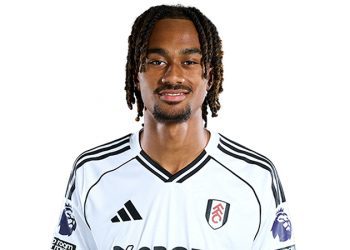 Fulham yeni transferi Kusi-Asare’yi duyurdu