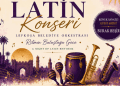 Lefkoşa Belediye Orkestrası sezonu Latin Konseri ile kapatıyor