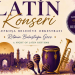 Lefkoşa Belediye Orkestrası sezonu Latin Konseri ile kapatıyor