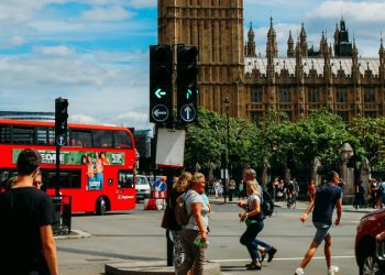 Londra’yı hedef alan kara propaganda artıyor