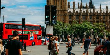 Londra’yı hedef alan kara propaganda artıyor