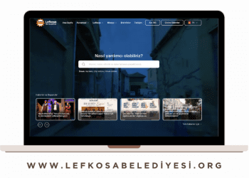 LTB web sitesi tüm kullanıcılar için daha erişilebilir hale getirildi