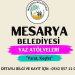 Mesarya Belediyesi ücretsiz Yaz Atölyeleri 29 Haziran’da başlıyor