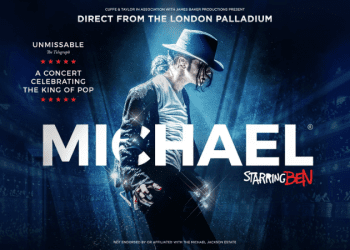 Michael Jackson efsanesi Londra’da yeniden sahneye taşınıyor