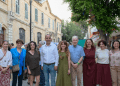 “Modern Nicosia” sergisi,  30 Haziran’a kadar İplik Pazarı’nda ziyarete açık