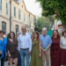 “Modern Nicosia” sergisi, İplik Pazarı’nda kapılarını ziyarete açtı