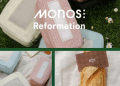 Monos ve Reformation sürdürülebilir seyahat aksesuarları çıkardı
