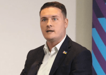 Streeting liderlik yarışına katılmayacak, Andy Burnham adaylığını açıkladı