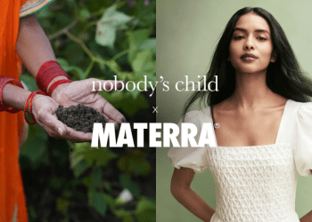 Nobody’s Child