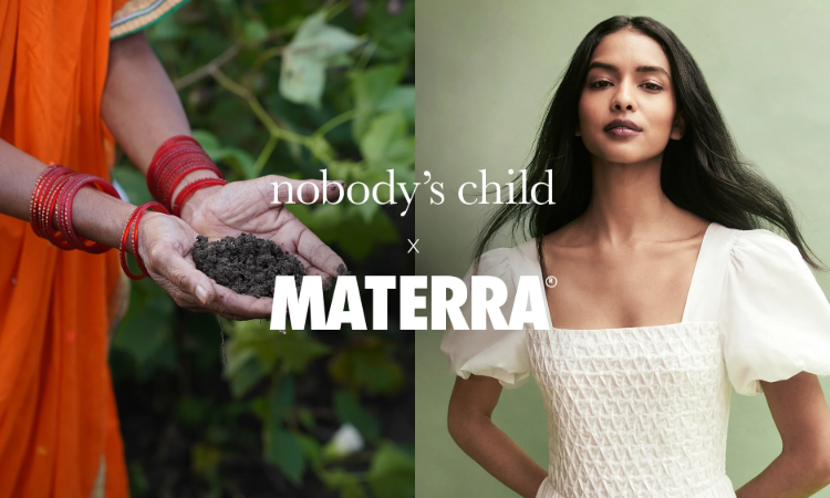 Nobody’s Child