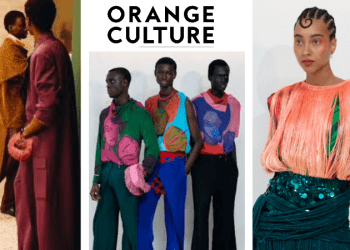 Orange Culture küresel modada yeni bir hikâye yazıyor