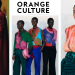 Orange Culture küresel modada yeni bir hikâye yazıyor