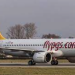 Pegasus’un yeni Londra seferlerinin uçuş planı belli oldu