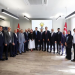 Türk bakanlar ve sivil toplum kuruluşları, Londra’da bir aradaydı